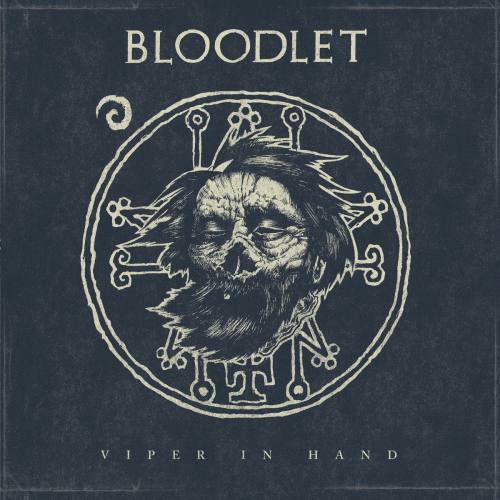 Bloodlet : Viper in Hand